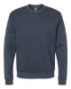 Picture of 9002 - Unisex Malibu Crewneck Sweatshirt