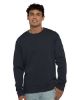 Picture of 9002 - Unisex Malibu Crewneck Sweatshirt