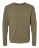 Picture of 9002 - Unisex Malibu Crewneck Sweatshirt
