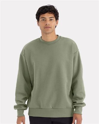 Picture of 9007 - Unisex Heavyweight Crewneck Sweatshirt