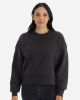 Picture of 9087 - Women's Heavyweight Crewneck Sweatshirt