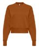 Picture of 9087 - Women's Heavyweight Crewneck Sweatshirt