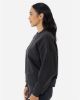 Picture of 9087 - Women's Heavyweight Crewneck Sweatshirt