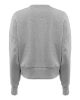 Picture of 9087 - Women's Heavyweight Crewneck Sweatshirt