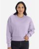 Picture of 9087 - Women's Heavyweight Crewneck Sweatshirt