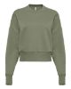 Picture of 9087 - Women's Heavyweight Crewneck Sweatshirt