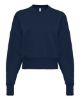 Picture of 9087 - Women's Heavyweight Crewneck Sweatshirt