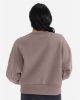 Picture of 9087 - Women's Heavyweight Crewneck Sweatshirt