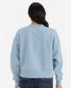 Picture of 9087 - Women's Heavyweight Crewneck Sweatshirt