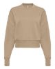 Picture of 9087 - Women's Heavyweight Crewneck Sweatshirt