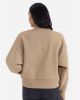 Picture of 9087 - Women's Heavyweight Crewneck Sweatshirt