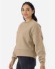 Picture of 9087 - Women's Heavyweight Crewneck Sweatshirt