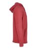 Picture of 9300 - Unisex Malibu Welt Pocket Hoodie Sweatshirt
