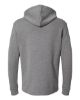 Picture of 9300 - Unisex Malibu Welt Pocket Hoodie Sweatshirt