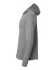 Picture of 9300 - Unisex Malibu Welt Pocket Hoodie Sweatshirt