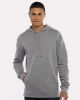 Picture of 9300 - Unisex Malibu Welt Pocket Hoodie Sweatshirt