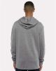 Picture of 9300 - Unisex Malibu Welt Pocket Hoodie Sweatshirt