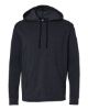 Picture of 9300 - Unisex Malibu Welt Pocket Hoodie Sweatshirt