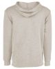 Picture of 9300 - Unisex Malibu Welt Pocket Hoodie Sweatshirt