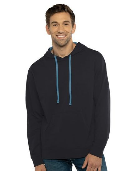 Picture of 9301 - Unisex Laguna Hoodie Sweatshirt