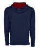 Picture of 9301 - Unisex Laguna Hoodie Sweatshirt