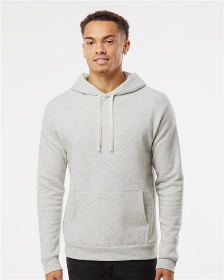 Picture of 9302 - Unisex Malibu Hoodie Sweatshirt