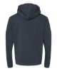 Picture of 9302 - Unisex Malibu Hoodie Sweatshirt