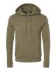 Picture of 9302 - Unisex Malibu Hoodie Sweatshirt