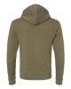 Picture of 9302 - Unisex Malibu Hoodie Sweatshirt