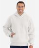 Picture of 9307 - Unisex Heavyweight Fleece Hoodie Sweatshirt
