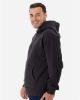 Picture of 9307 - Unisex Heavyweight Fleece Hoodie Sweatshirt