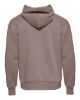 Picture of 9307 - Unisex Heavyweight Fleece Hoodie Sweatshirt