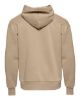 Picture of 9307 - Unisex Heavyweight Fleece Hoodie Sweatshirt