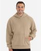 Picture of 9307 - Unisex Heavyweight Fleece Hoodie Sweatshirt