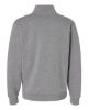 Picture of 9643 - Unisex Fleece Quarter-Zip Pullover
