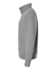 Picture of 9643 - Unisex Fleece Quarter-Zip Pullover