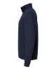 Picture of 9643 - Unisex Fleece Quarter-Zip Pullover