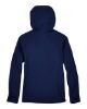 Picture of 78166 - Women's Prospect Two-Layer Fleece Bonded Soft Shell Hooded Jacket