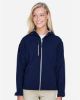Picture of 78166 - Women's Prospect Two-Layer Fleece Bonded Soft Shell Hooded Jacket