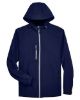 Picture of 88166 - Men's Prospect Two-Layer Fleece Bonded Soft Shell Hooded Jacket