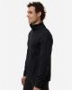 Picture of NE220 - Men's Mantra Half-Zip Ottoman Pullover