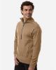 Picture of NE220 - Men's Mantra Half-Zip Ottoman Pullover