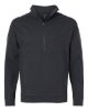Picture of NE220 - Men's Mantra Half-Zip Ottoman Pullover