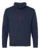Picture of NE220 - Men's Mantra Half-Zip Ottoman Pullover