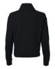 Picture of NE220W - Women's Mantra Half-Zip Ottoman Pullover