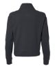 Picture of NE220W - Women's Mantra Half-Zip Ottoman Pullover