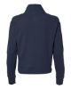 Picture of NE220W - Women's Mantra Half-Zip Ottoman Pullover