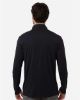 Picture of NE405 - Men's JAQ Stretch Performance Quarter-Zip