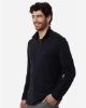 Picture of NE405 - Men's JAQ Stretch Performance Quarter-Zip