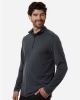 Picture of NE405 - Men's JAQ Stretch Performance Quarter-Zip